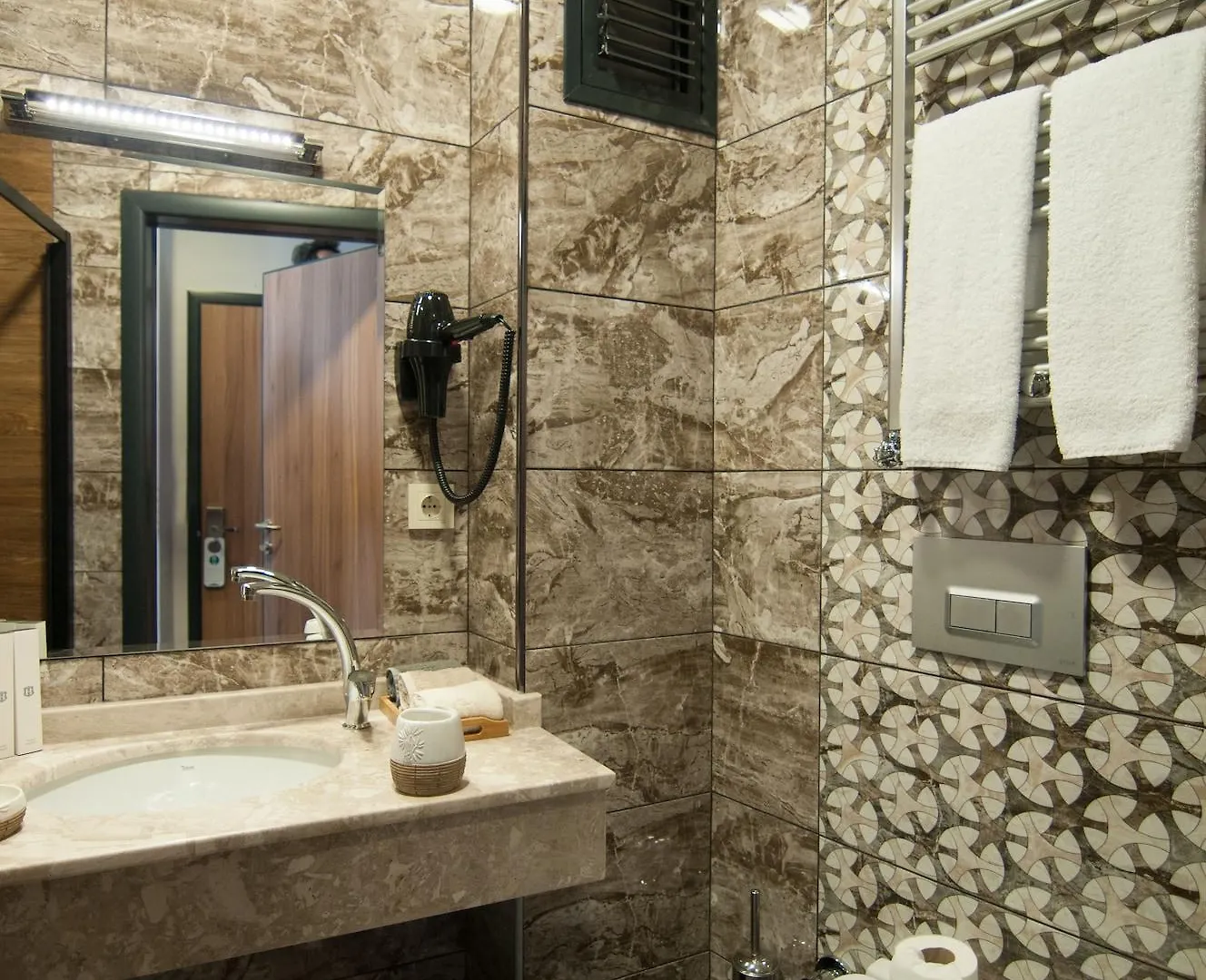 Nomade Hotel Exclusive اسطنبول