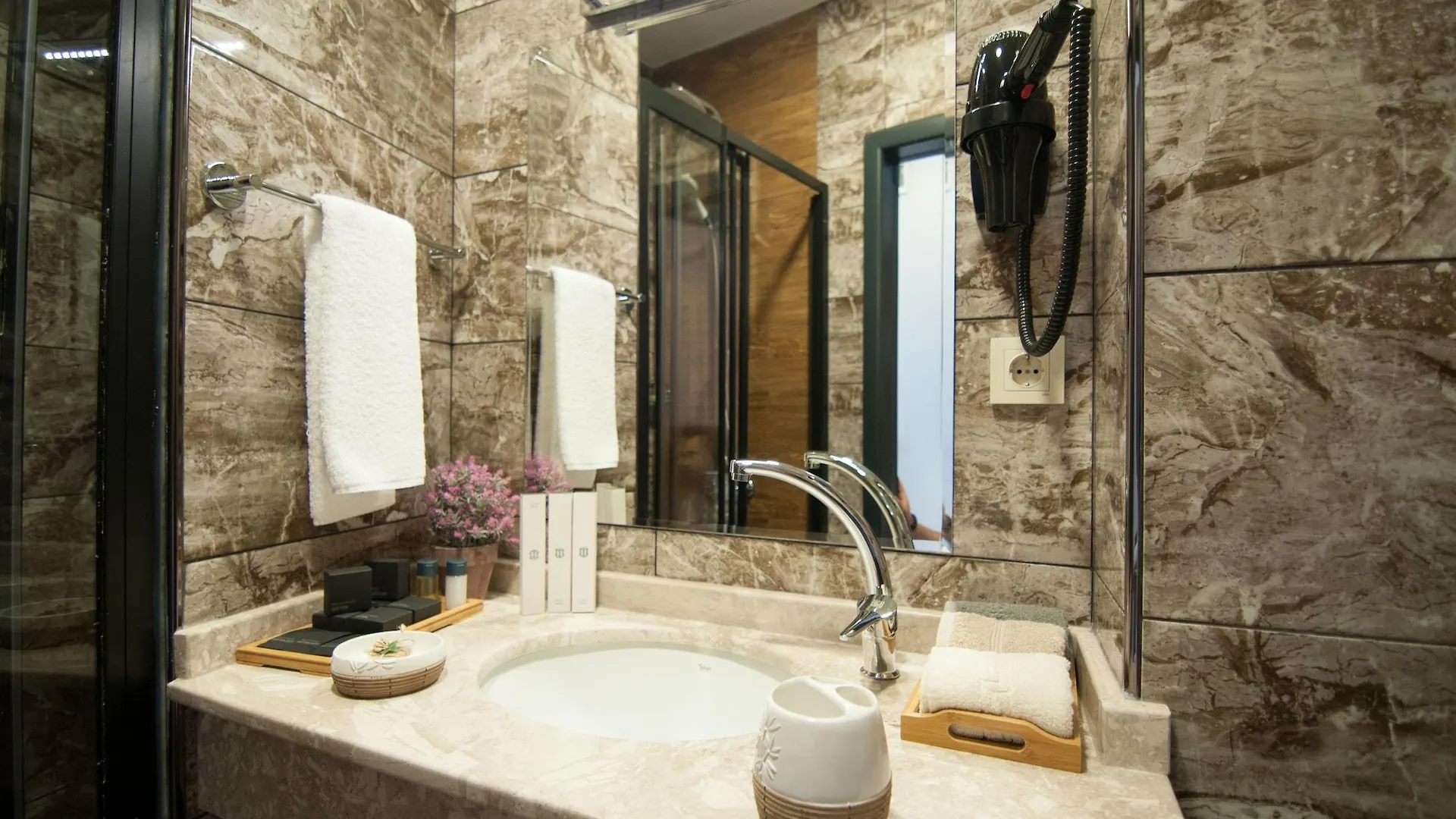 Nomade Hotel Exclusive اسطنبول