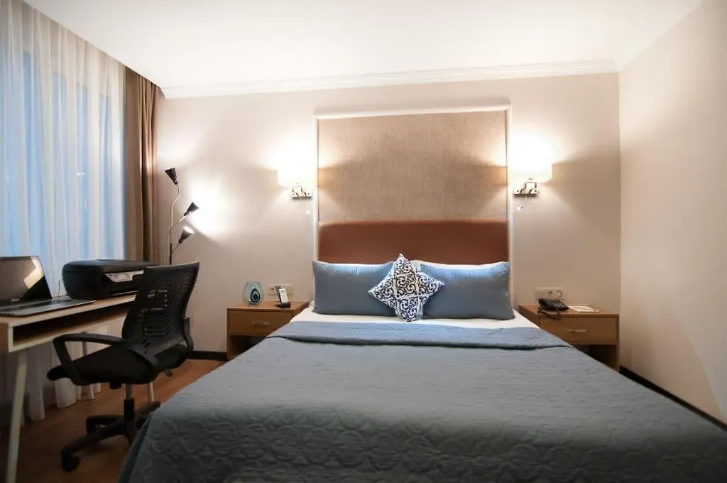 Nomade Hotel Exclusive اسطنبول