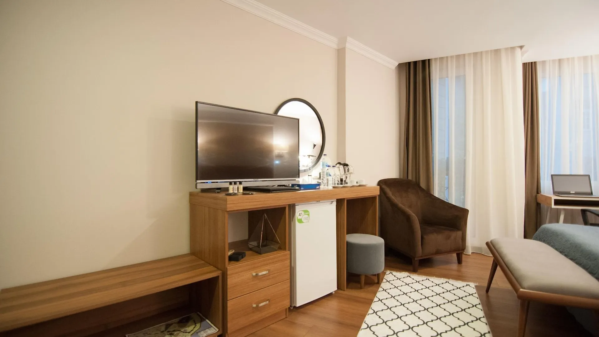 Nomade Hotel Exclusive اسطنبول 2*,  تركيا