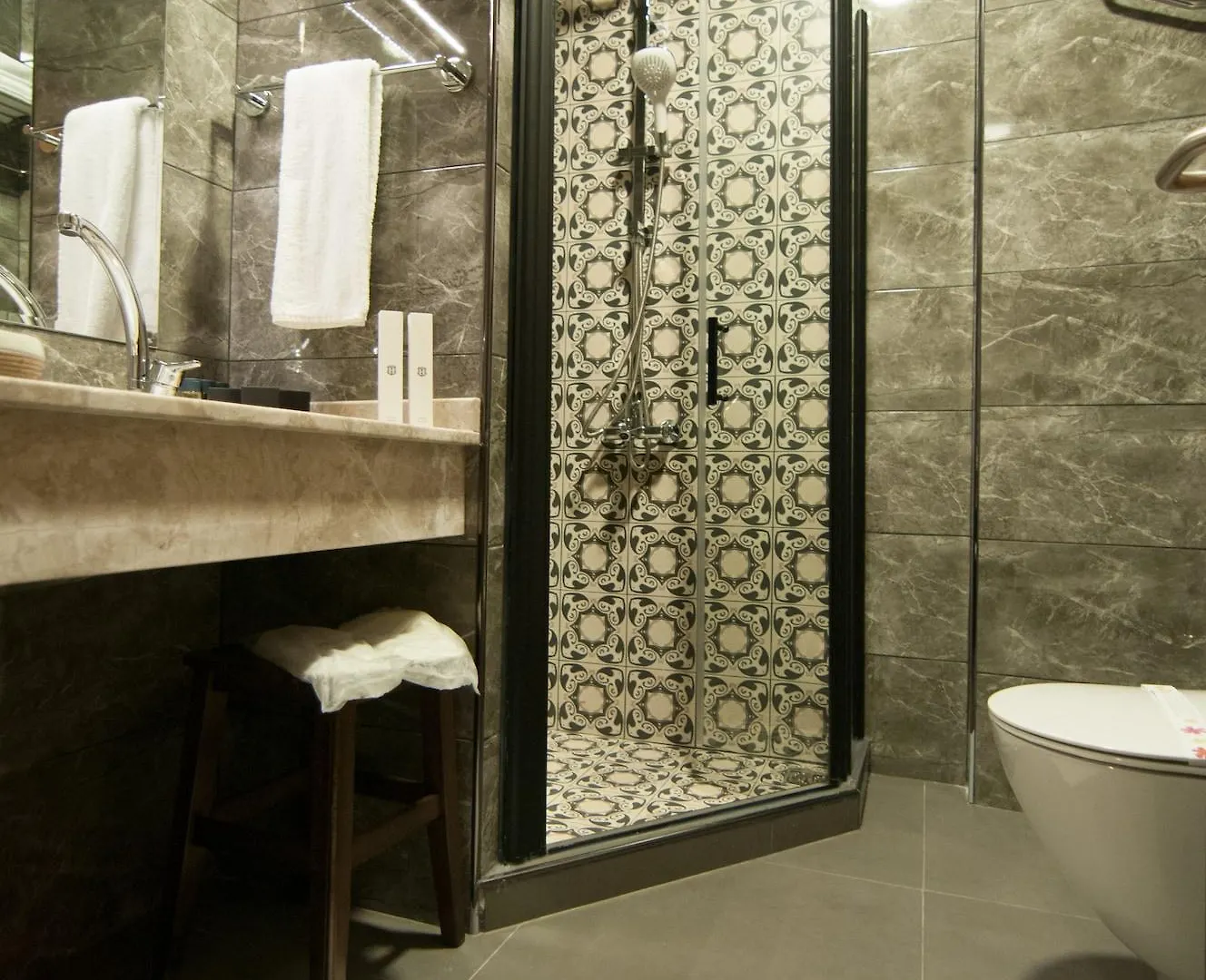 **  Nomade Hotel Exclusive اسطنبول تركيا