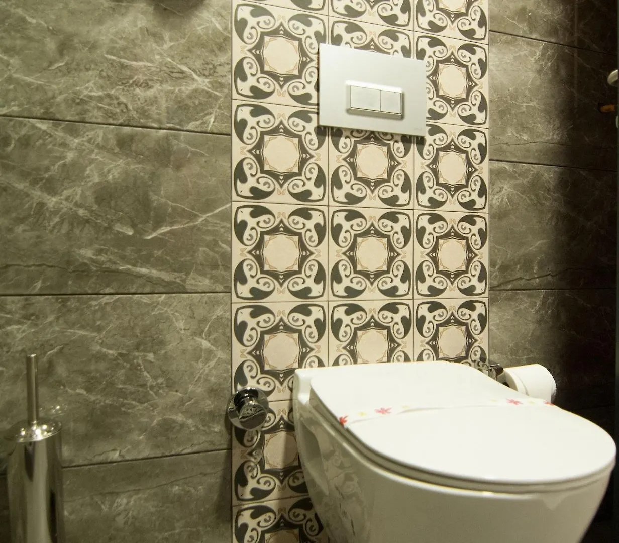 Nomade Hotel Exclusive اسطنبول 2*,