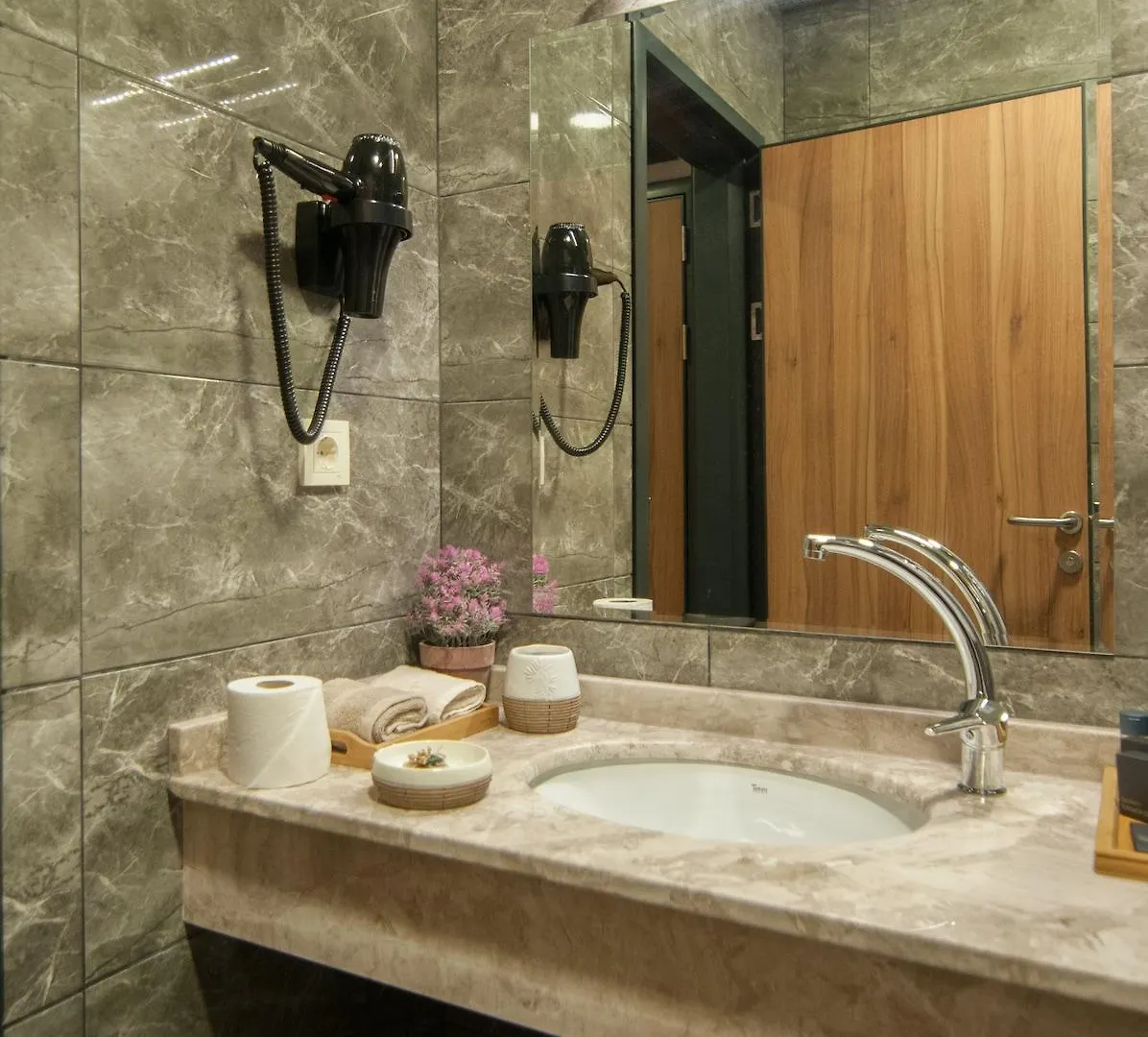 Nomade Hotel Exclusive اسطنبول