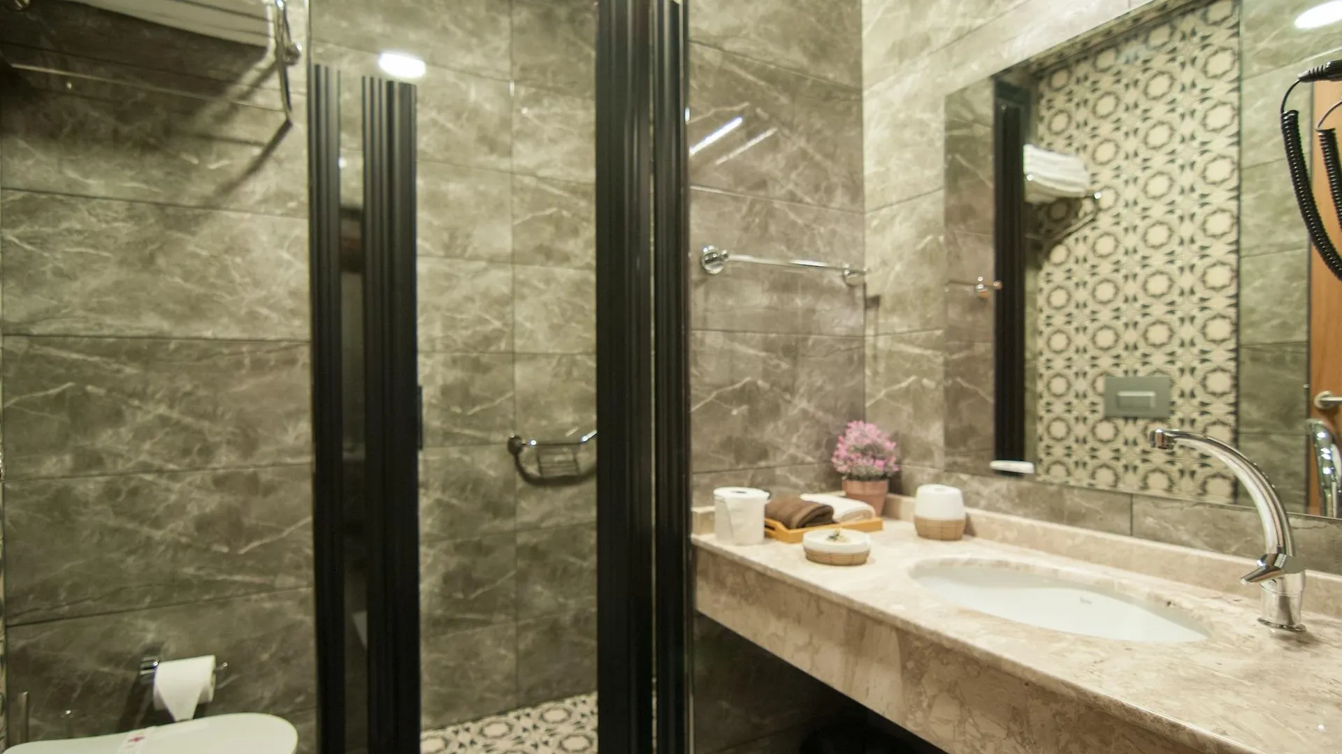 Nomade Hotel Exclusive اسطنبول