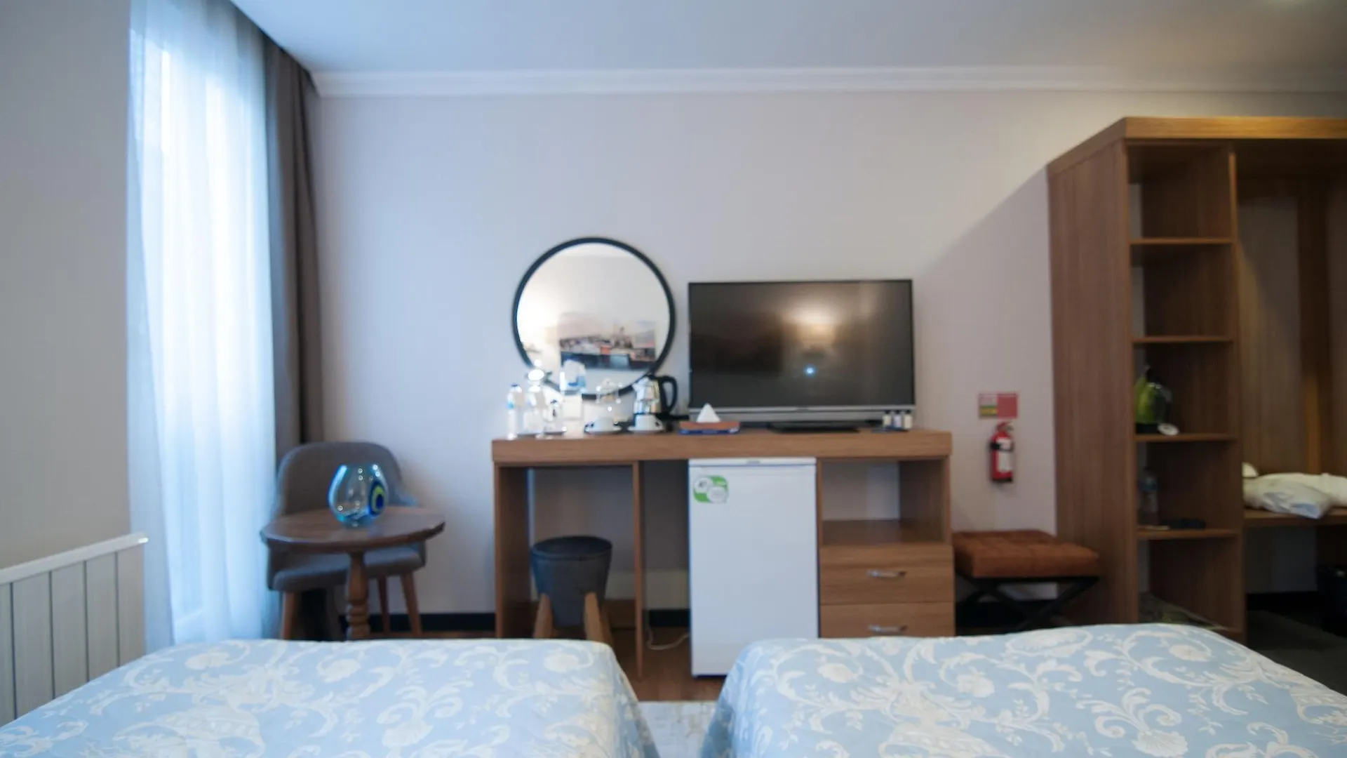 Nomade Hotel Exclusive اسطنبول