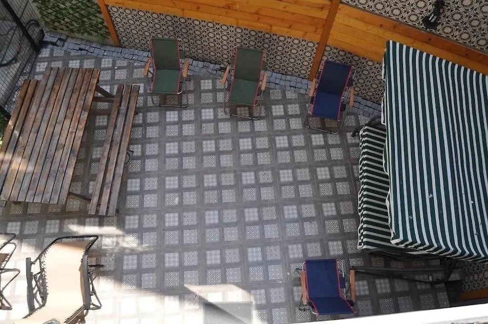 Nomade Hotel Exclusive اسطنبول