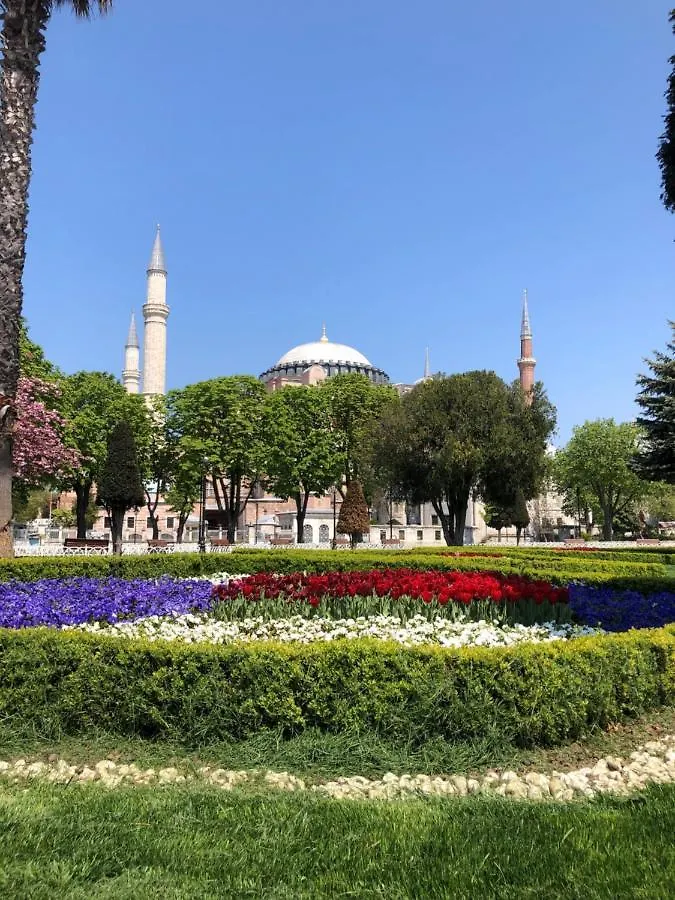 **  Nomade Hotel Exclusive اسطنبول تركيا