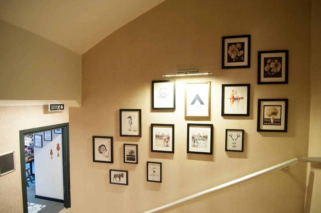 Nomade Hotel Exclusive اسطنبول