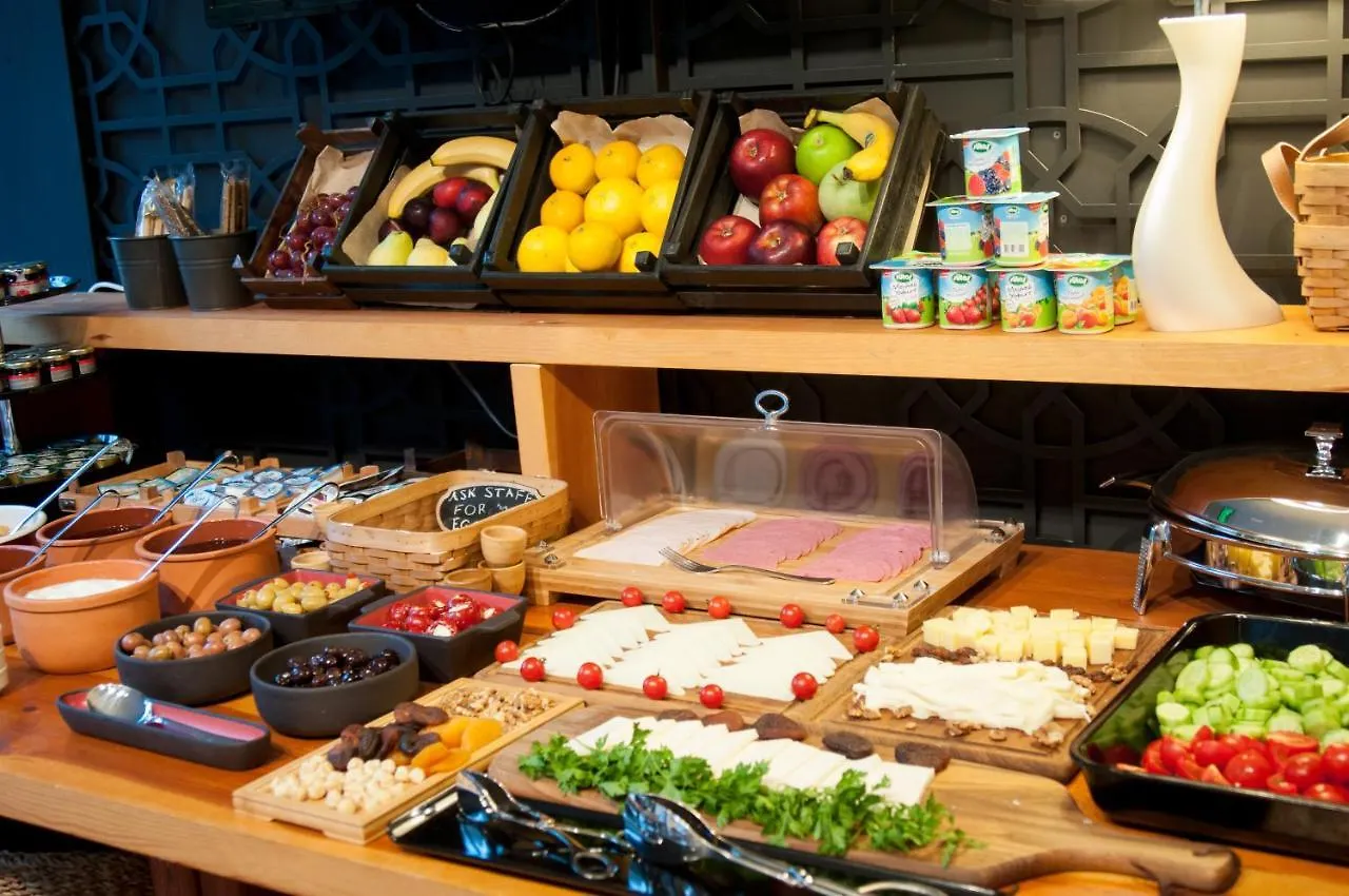 Nomade Hotel Exclusive اسطنبول