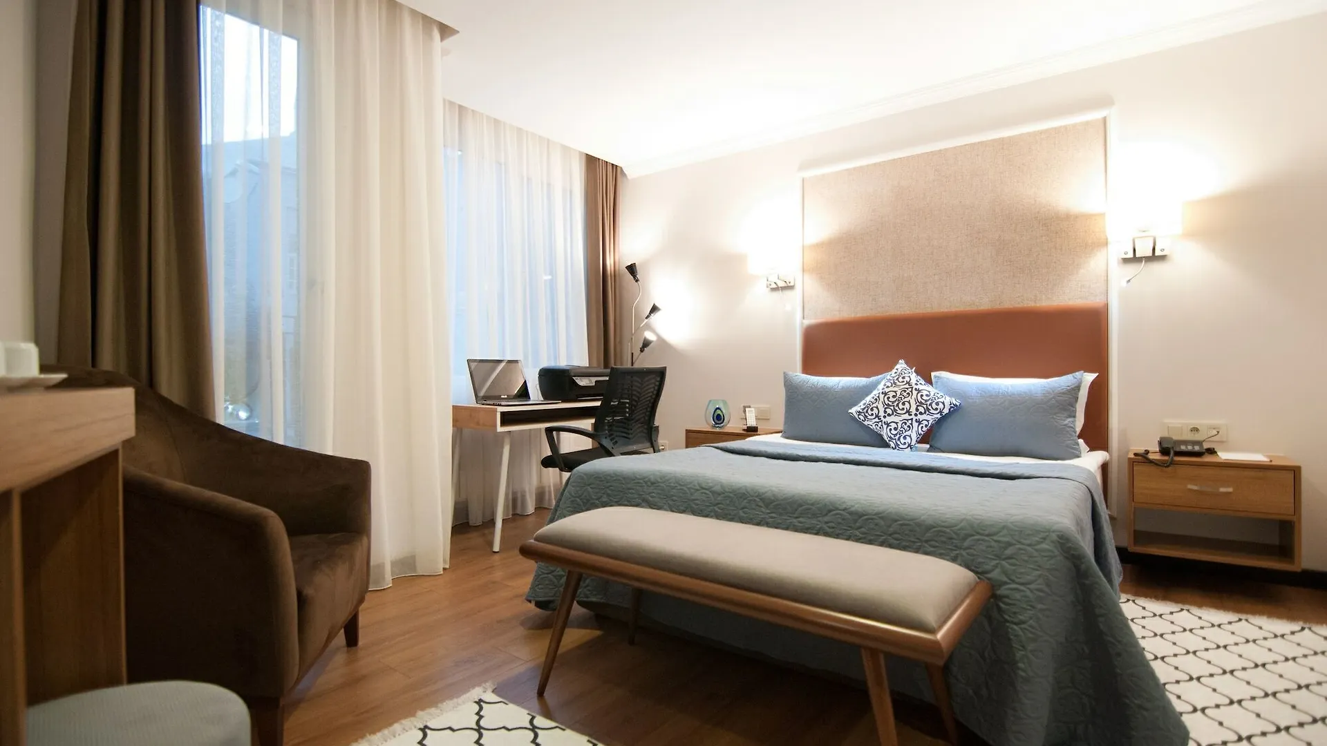Nomade Hotel Exclusive اسطنبول 2*,  تركيا