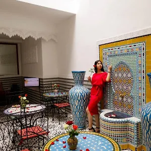 Riad Lya et Spa Riad