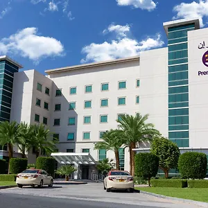 Premier Investments Park 3* Dubai