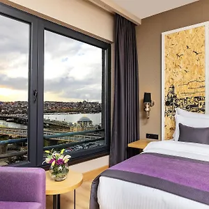 Hotel The Halich Karakoy - Special Category, Istanbul