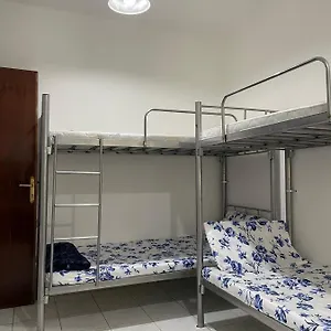 Brand New Boys 5 Min Walk From Burjuman Metro Station Exit-4 With Brand New Furnishings & Free Facilities , دبي الإمارات العربية المتحدة