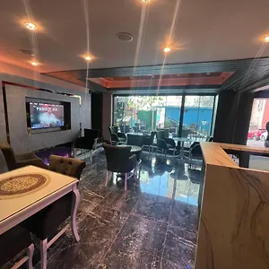 Hotel Grand Hurriyet, Istanbul