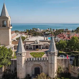 Swandor & - Topkapi Palace 5*, أنطاليا تركيا