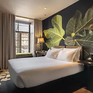Figueira By The Beautique & 4* Lisabona