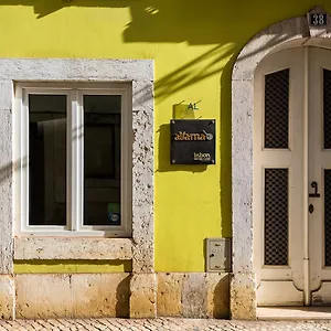 Alfama - Lounge 3* Lisabona