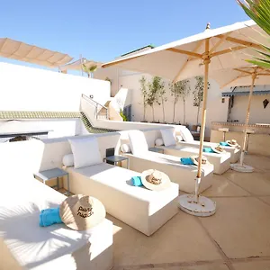 Riad Adore ***